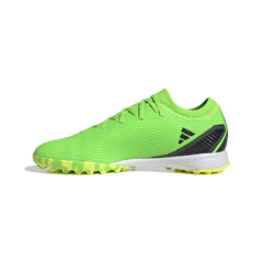 adidas X Speedportal.3 Turf Boots Green/Black