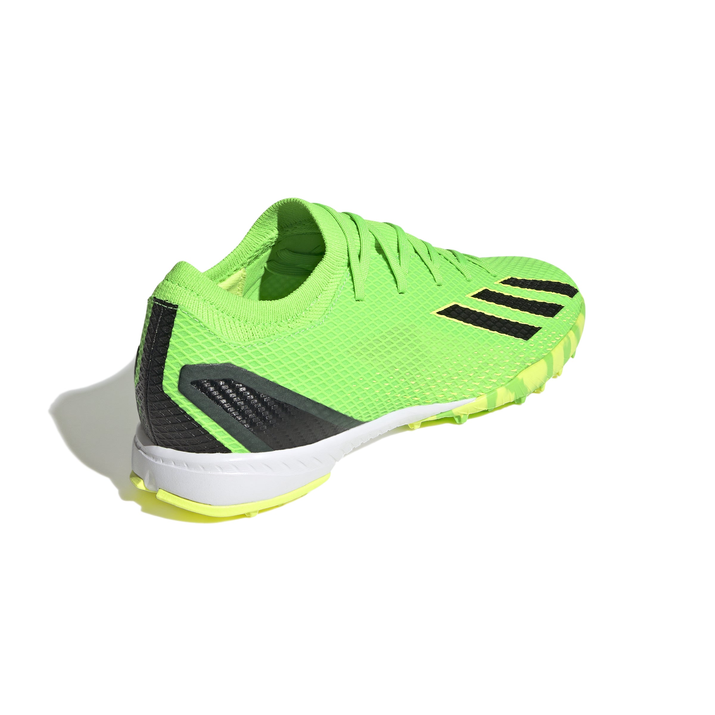 adidas X Speedportal.3 Turf Boots Green/Black