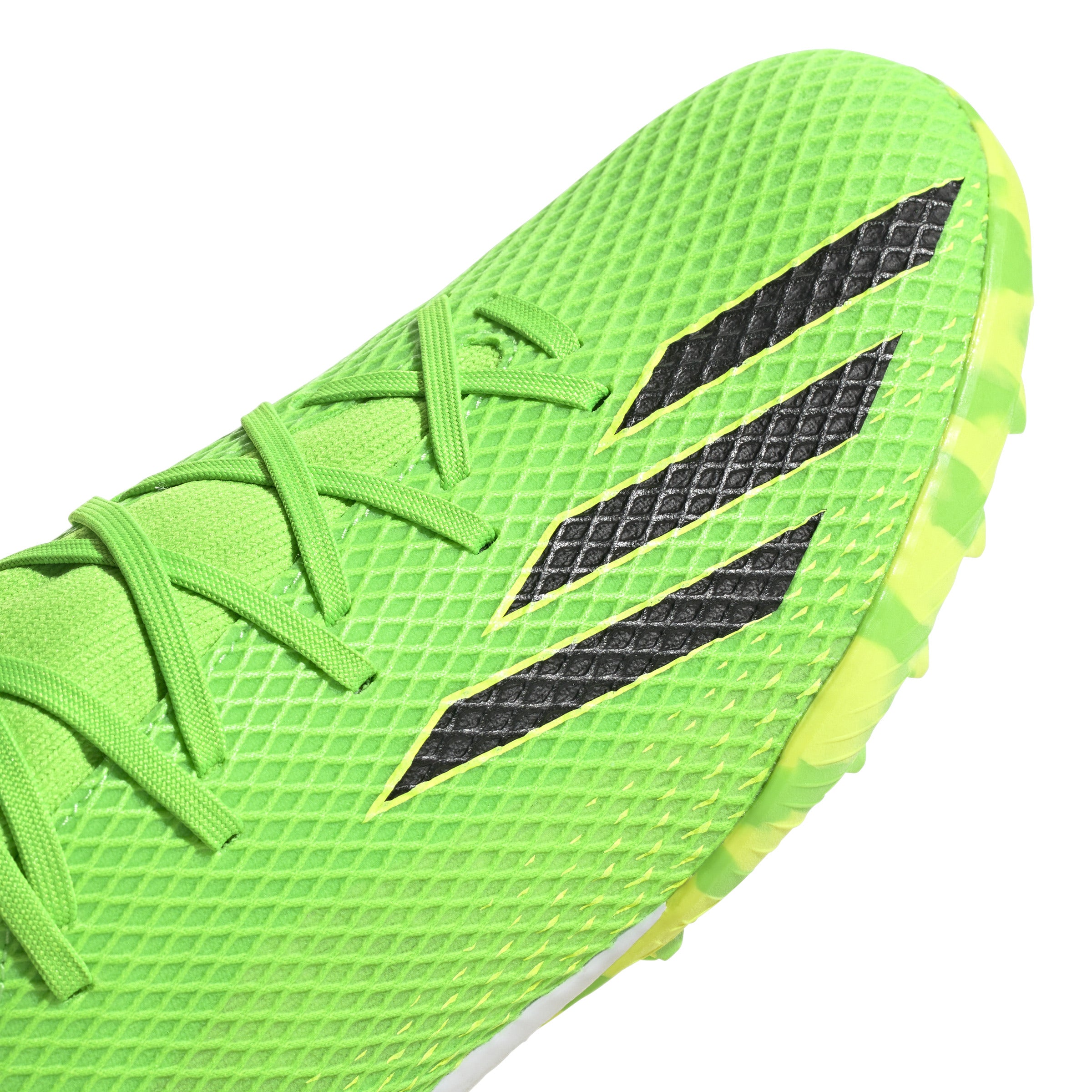 adidas X Speedportal.3 Turf Boots Green/Black