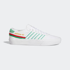 Zapatillas adidas DELPALA X Mexico / FMF Blanco/Verde