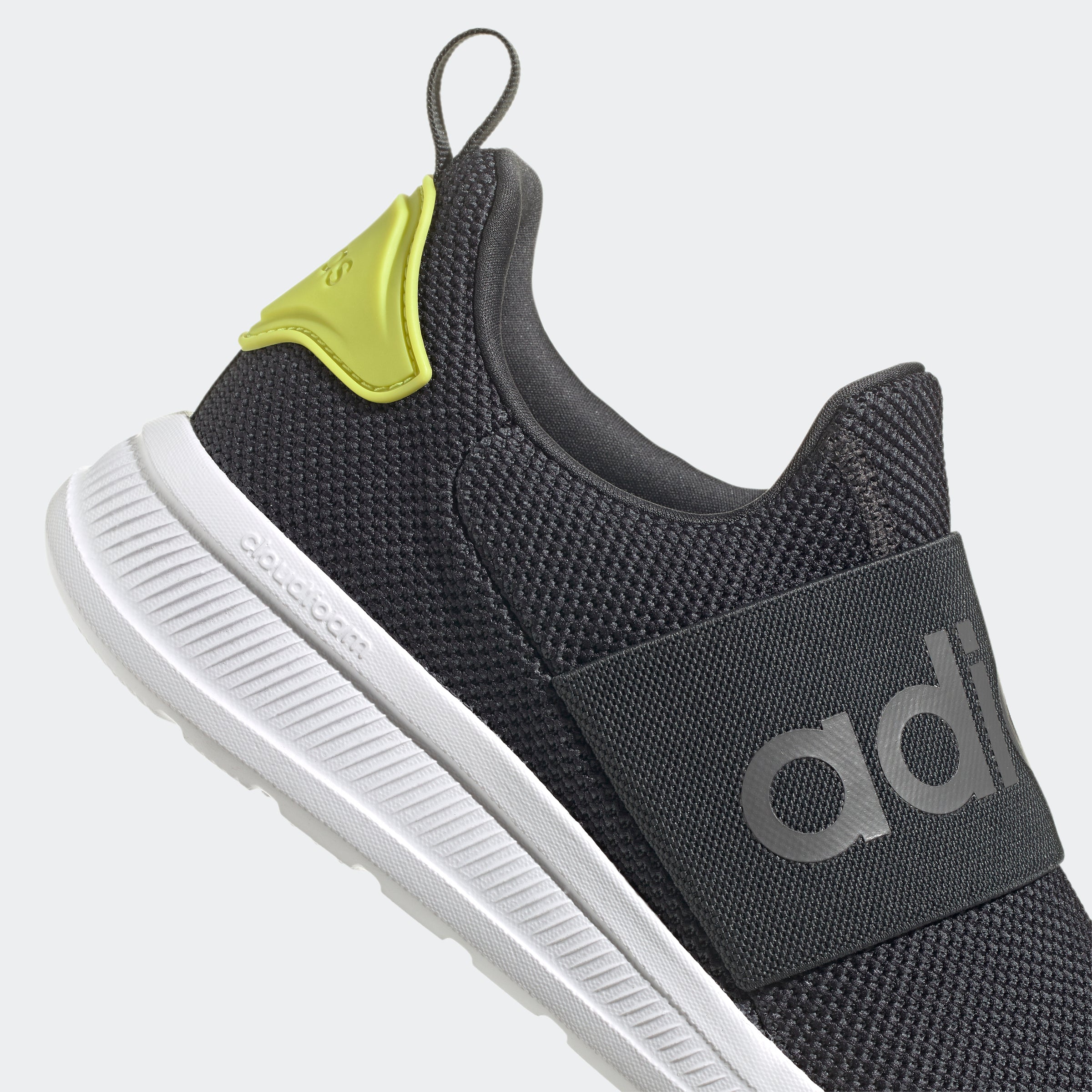 adidas Lite Racer Adapt 4.0 Carbono/