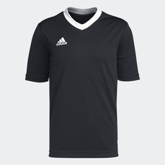 Camiseta adidas Entrada 22 Negra