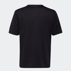 Camiseta adidas Entrada 22 Negra