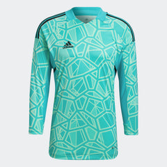 adidas Condivo 22 Long Sleeve Goalkeeper Jersey