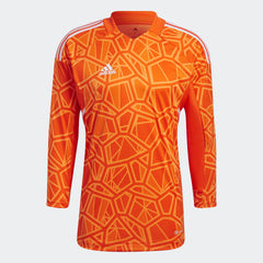 adidas Condivo 22 Long Sleeve Goalkeeper Jersey