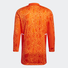 adidas Condivo 22 Long Sleeve Goalkeeper Jersey