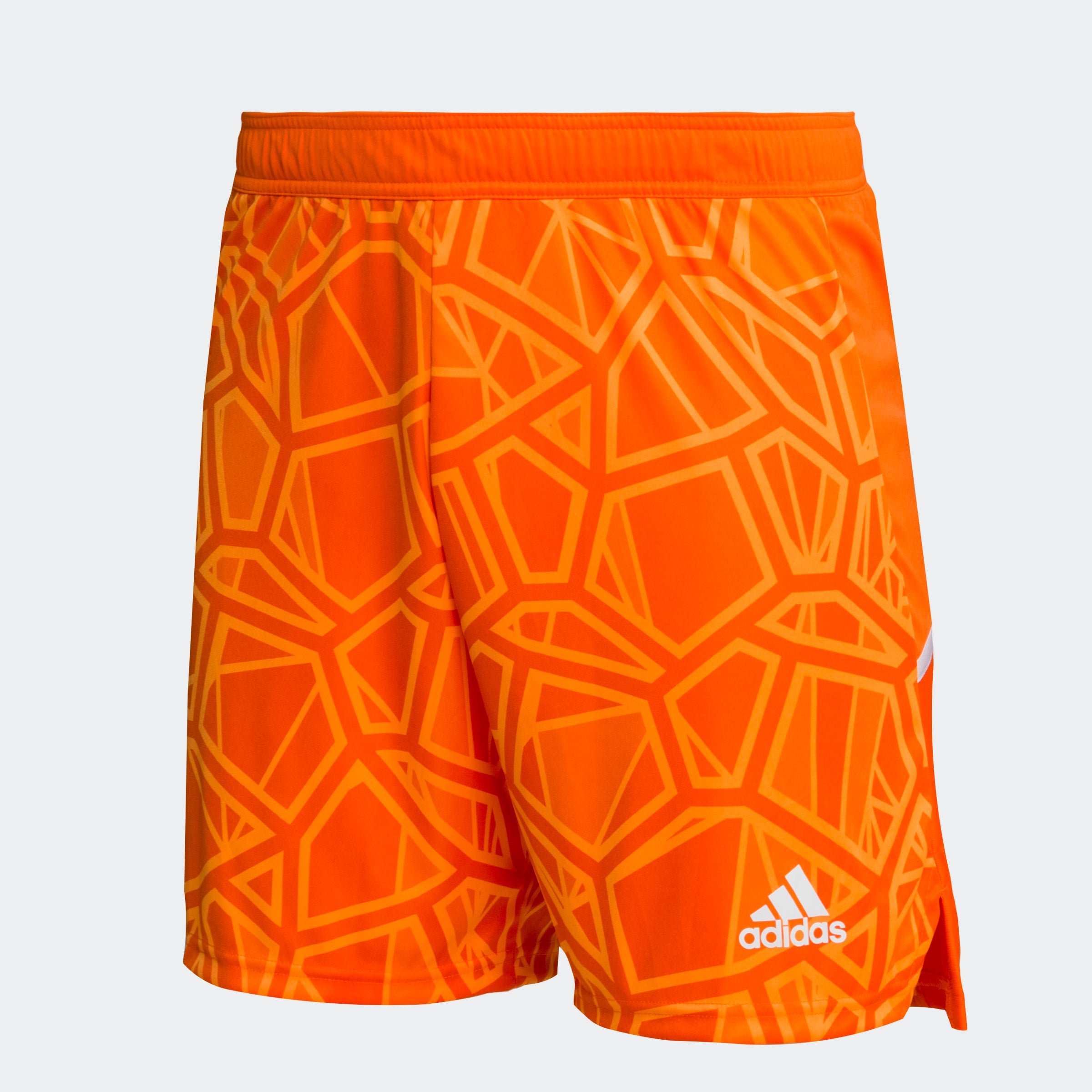 Pantalón corto de portero adidas Condivo 22