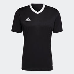 adidas Entrada adidas 22 Jersey Negro