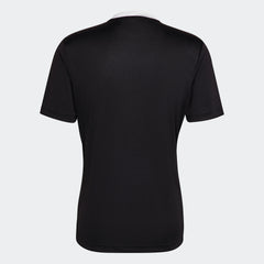 adidas Entrada adidas 22 Jersey Black