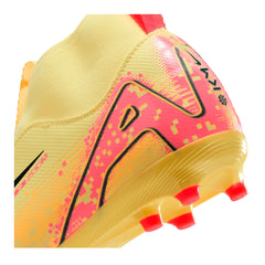 Nike Jr. Mercurial Superfly 10 A