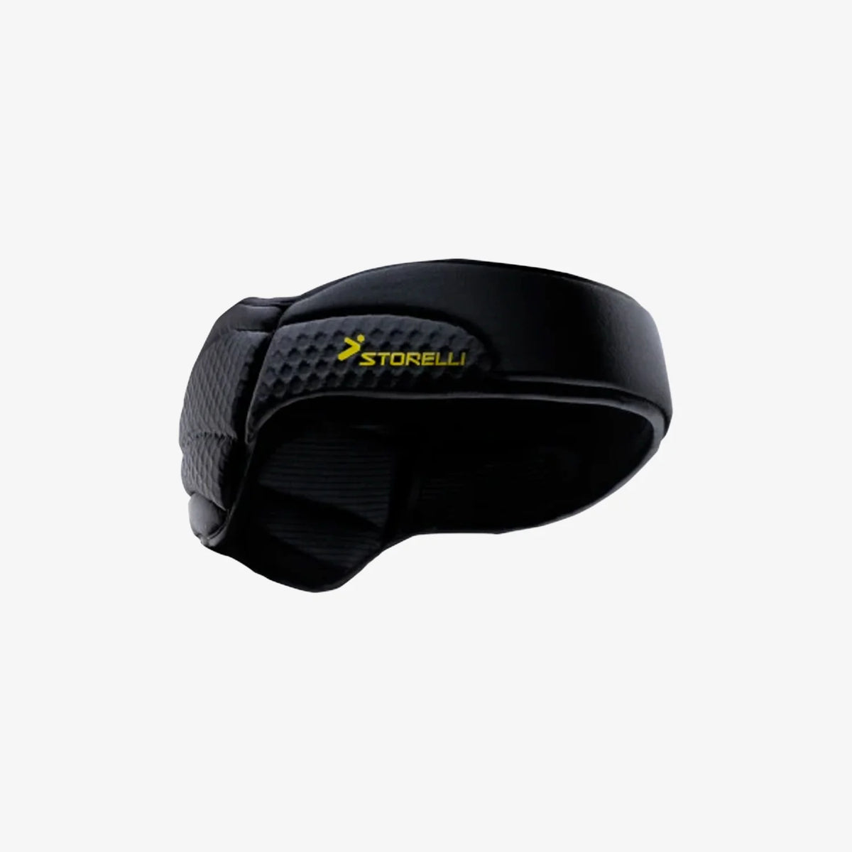 Storelli ExoShield Head Guard Black