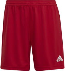 adidas Entrada22 Shorts Women Team