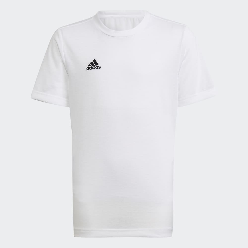 adidas Entrada 22 Poly Tee