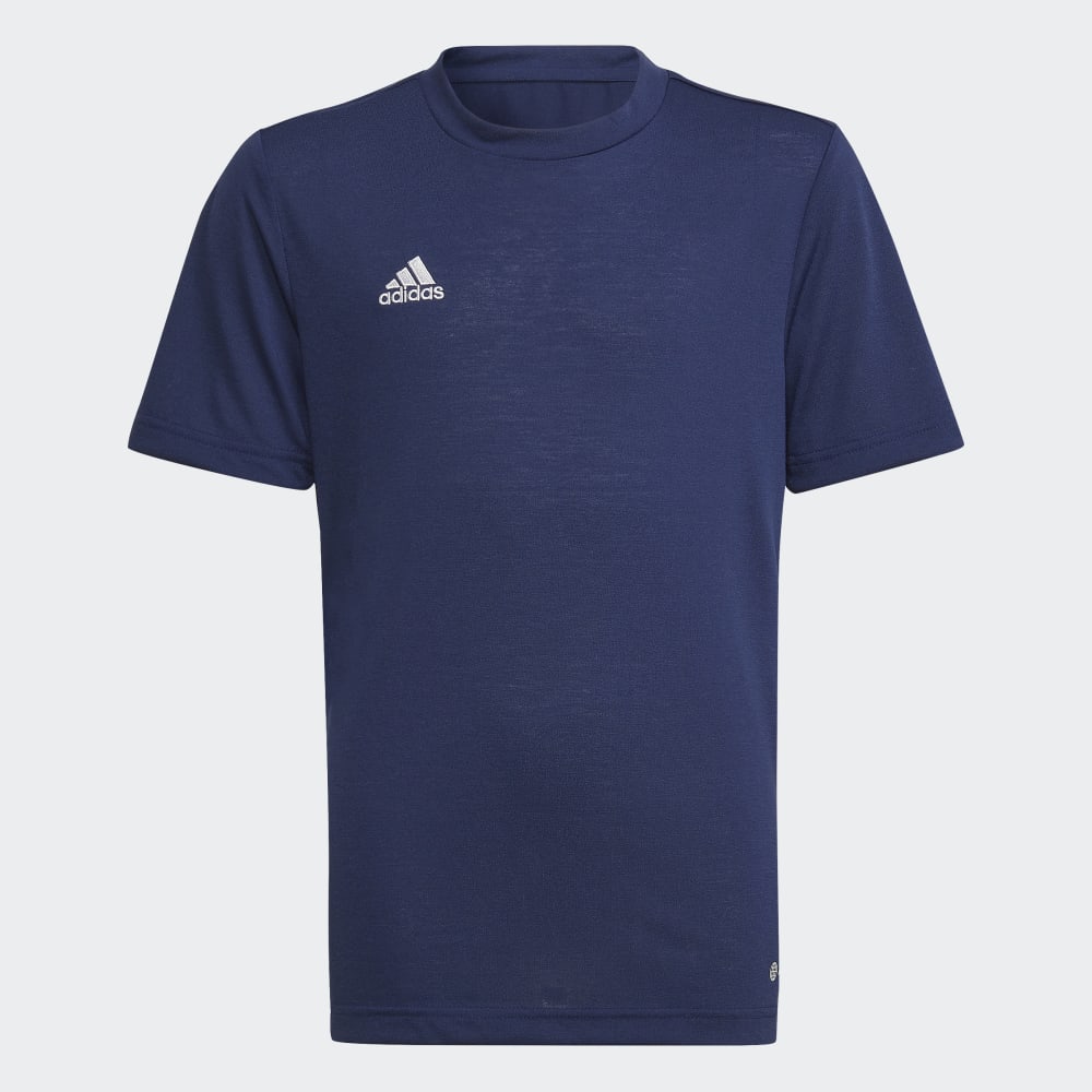 Adidas entrada poly t-shirt best sale