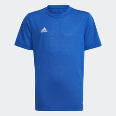 adidas Entrada 22 Poly Tee