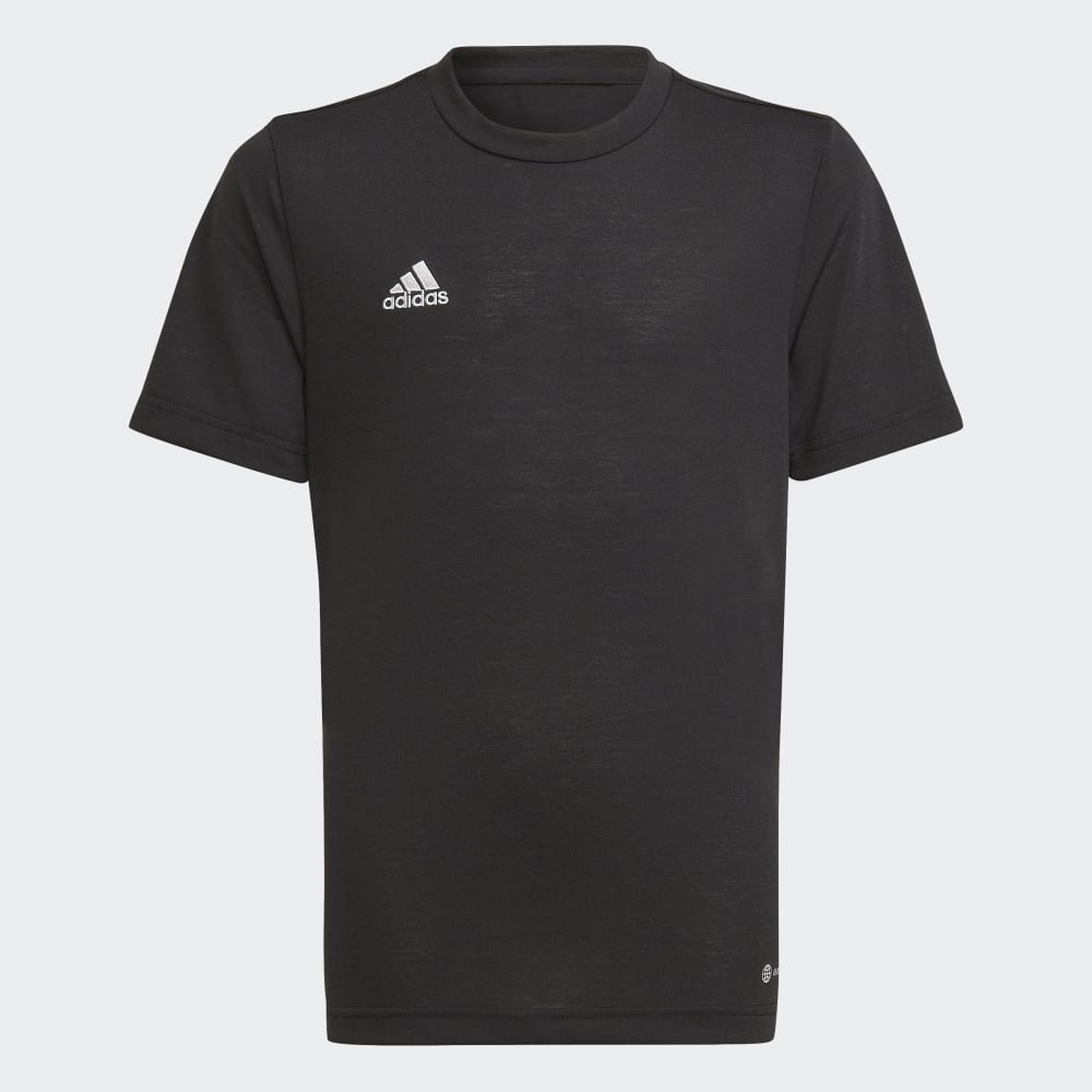 adidas Entrada 22 Poly Tee