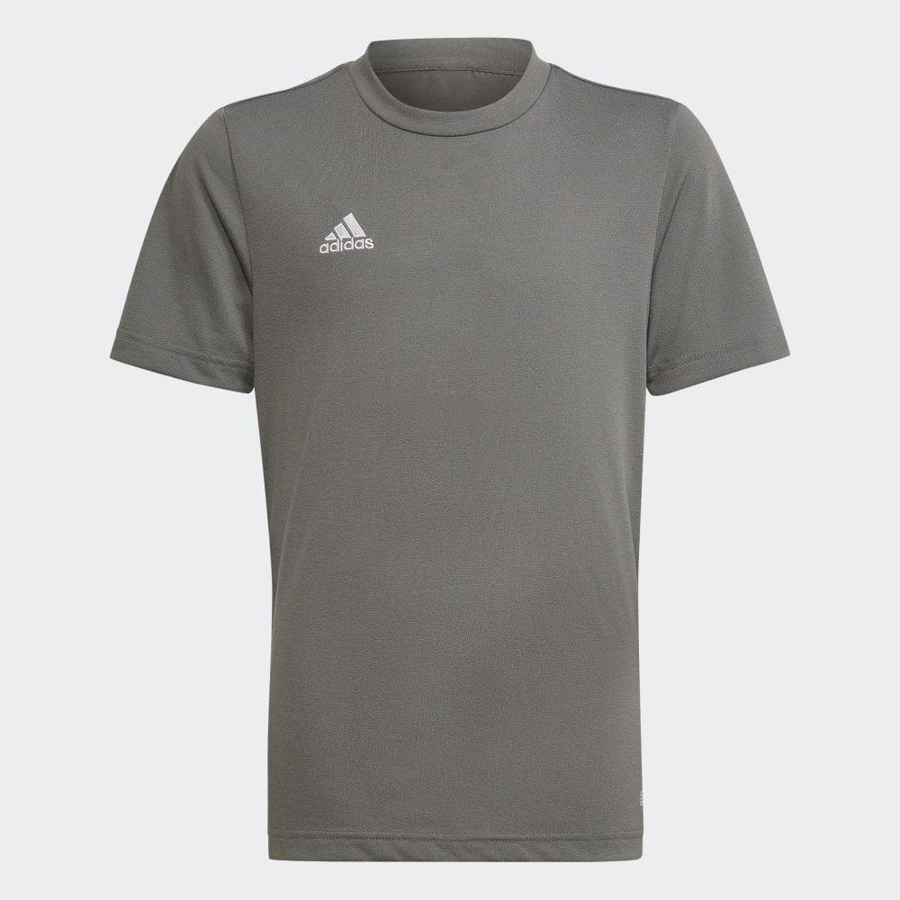 adidas Entrada 22 Poly Tee