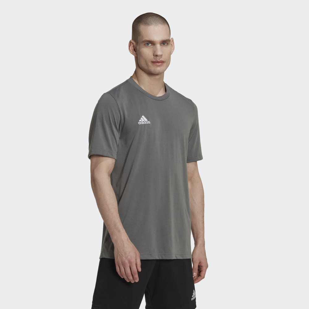 adidas Entrada 22 Poly Tee