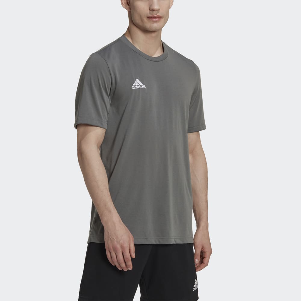 adidas Entrada 22 Poly Tee