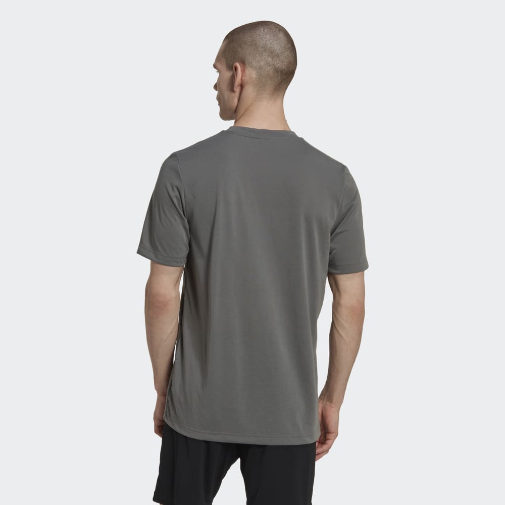 adidas Entrada 22 Poly Tee