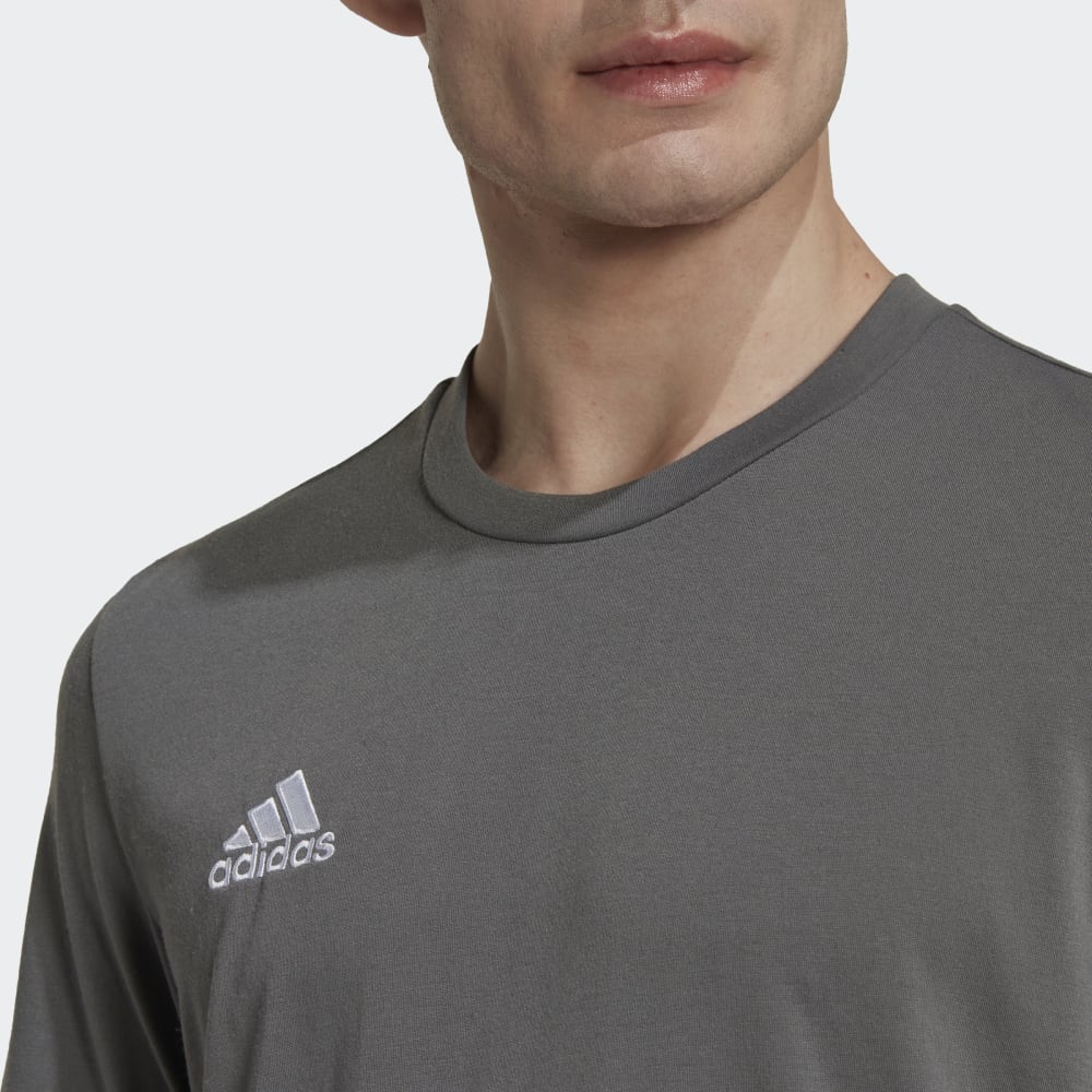 adidas Entrada 22 Poly Tee