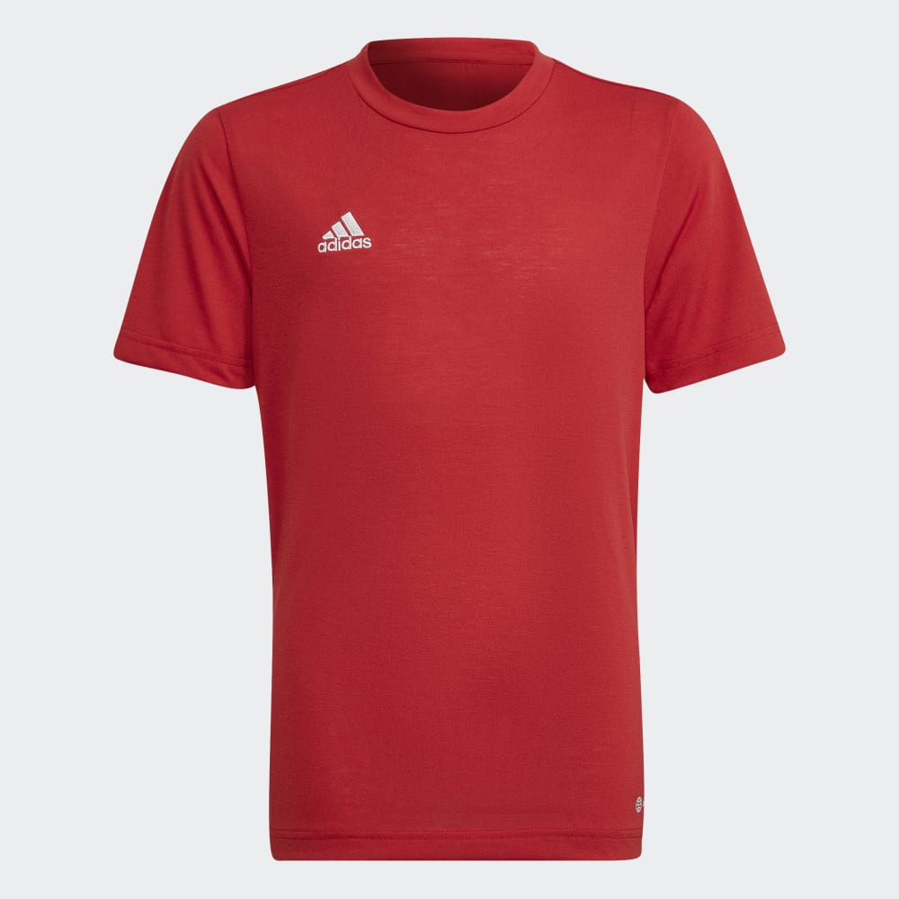 adidas Entrada 22 Poly Tee