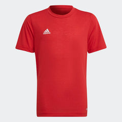 adidas Entrada 22 Poly Tee