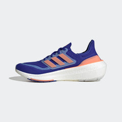 adidas Ultraboost Light Lucid Blue/Coral Fusion/Blue Fusion