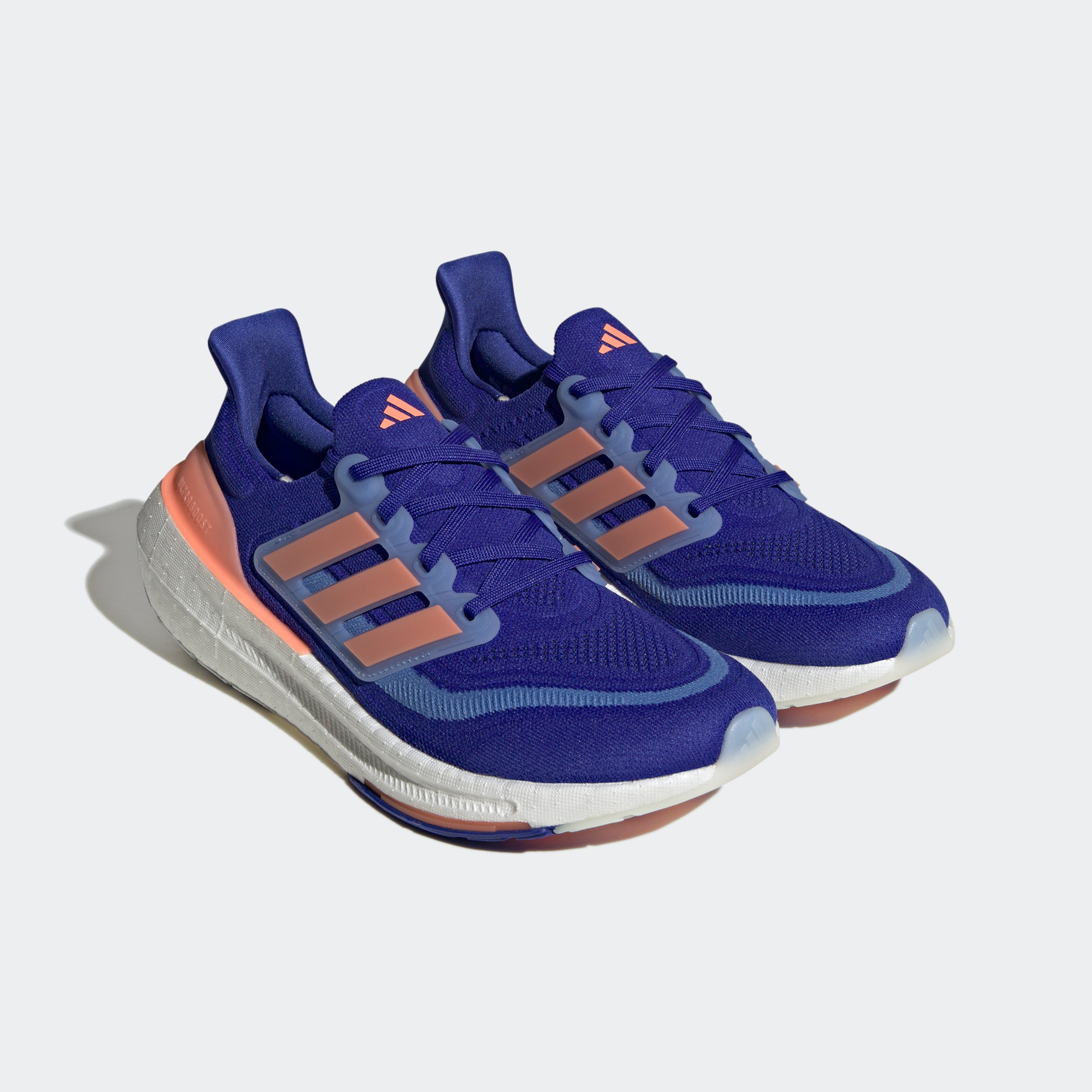 adidas Ultraboost Light Lucid Blue/Coral Fusion/Blue Fusion