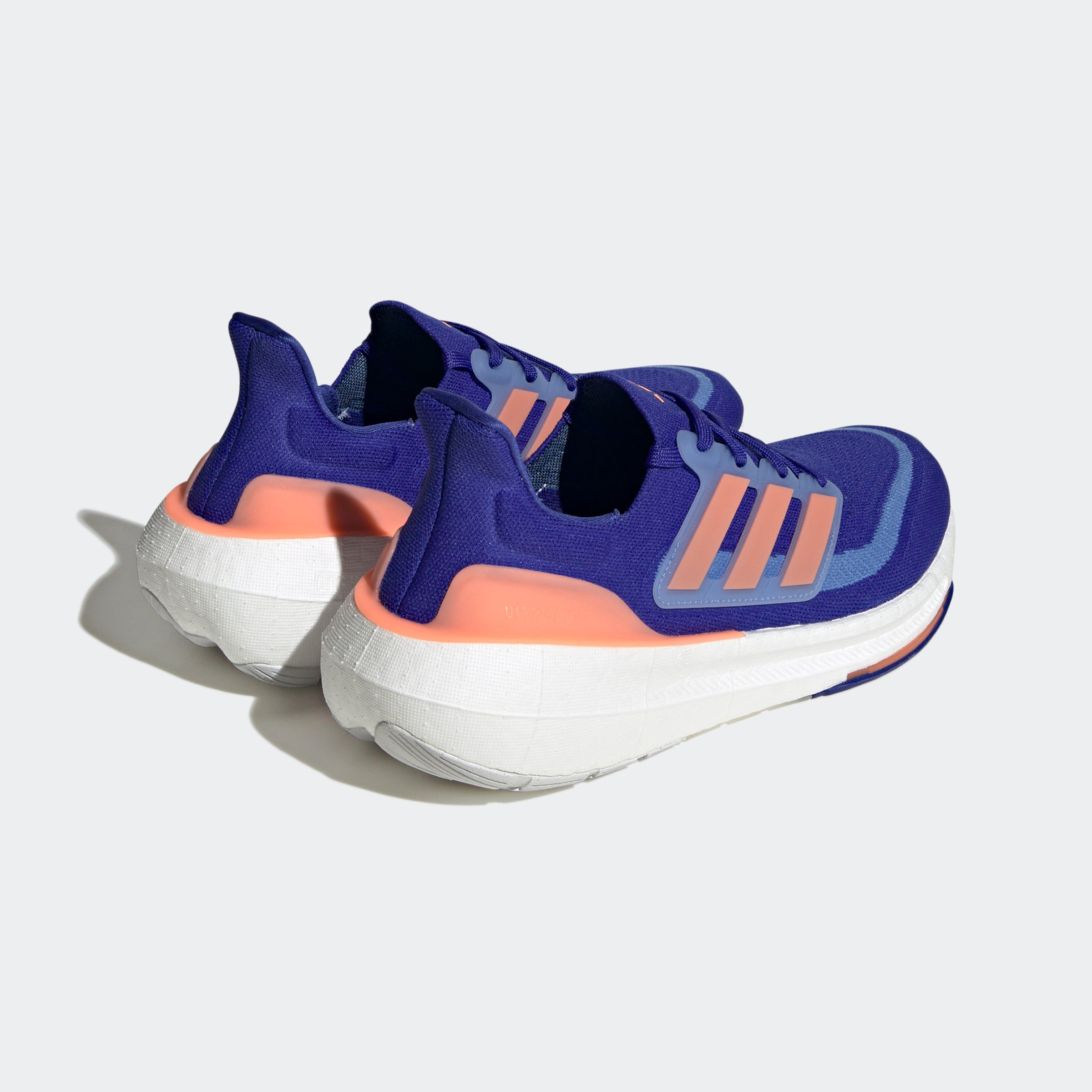 adidas Ultraboost Light Lucid Blue/Coral Fusion/Blue Fusion