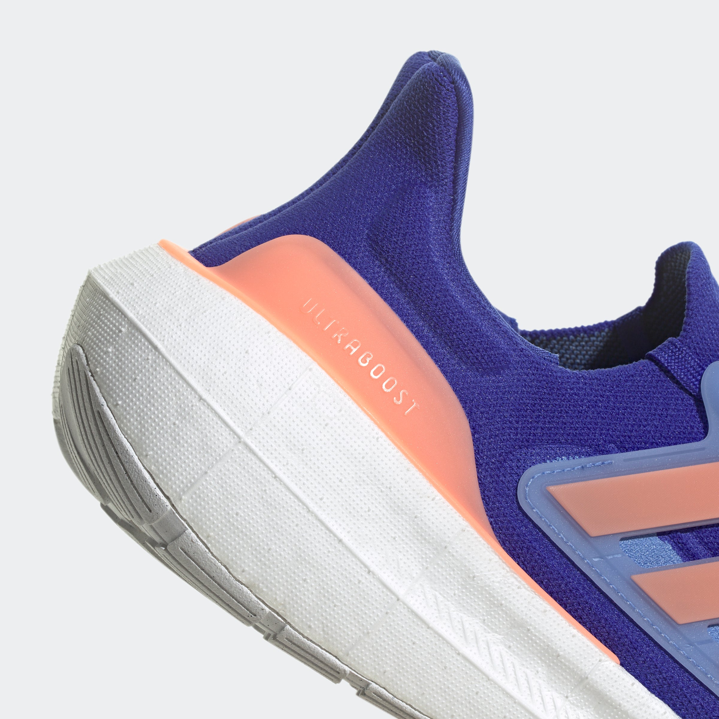 adidas Ultraboost Light Lucid Blue/Coral Fusion/Blue Fusion