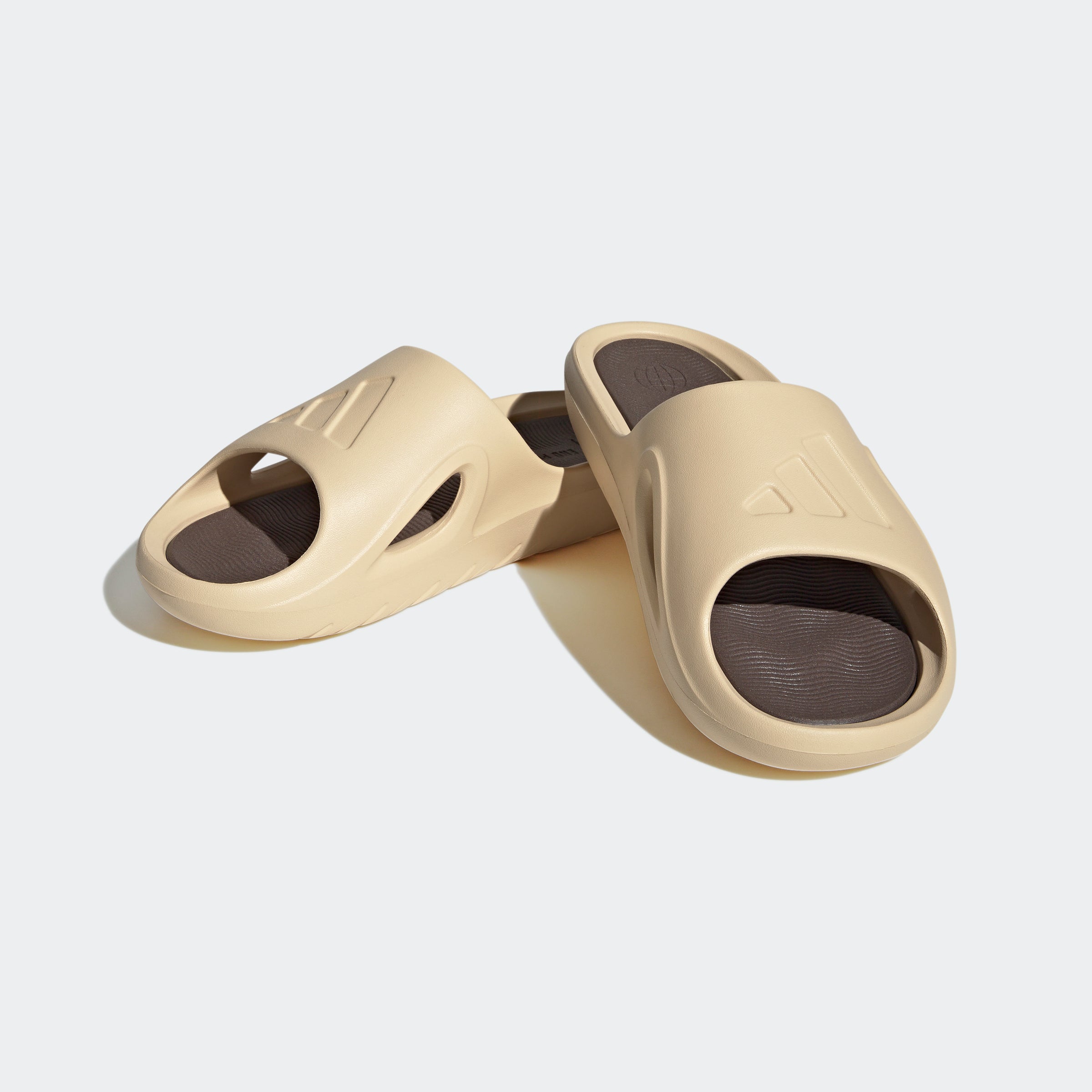 adidas Adicane Slides Sand Strata/Earth Strata