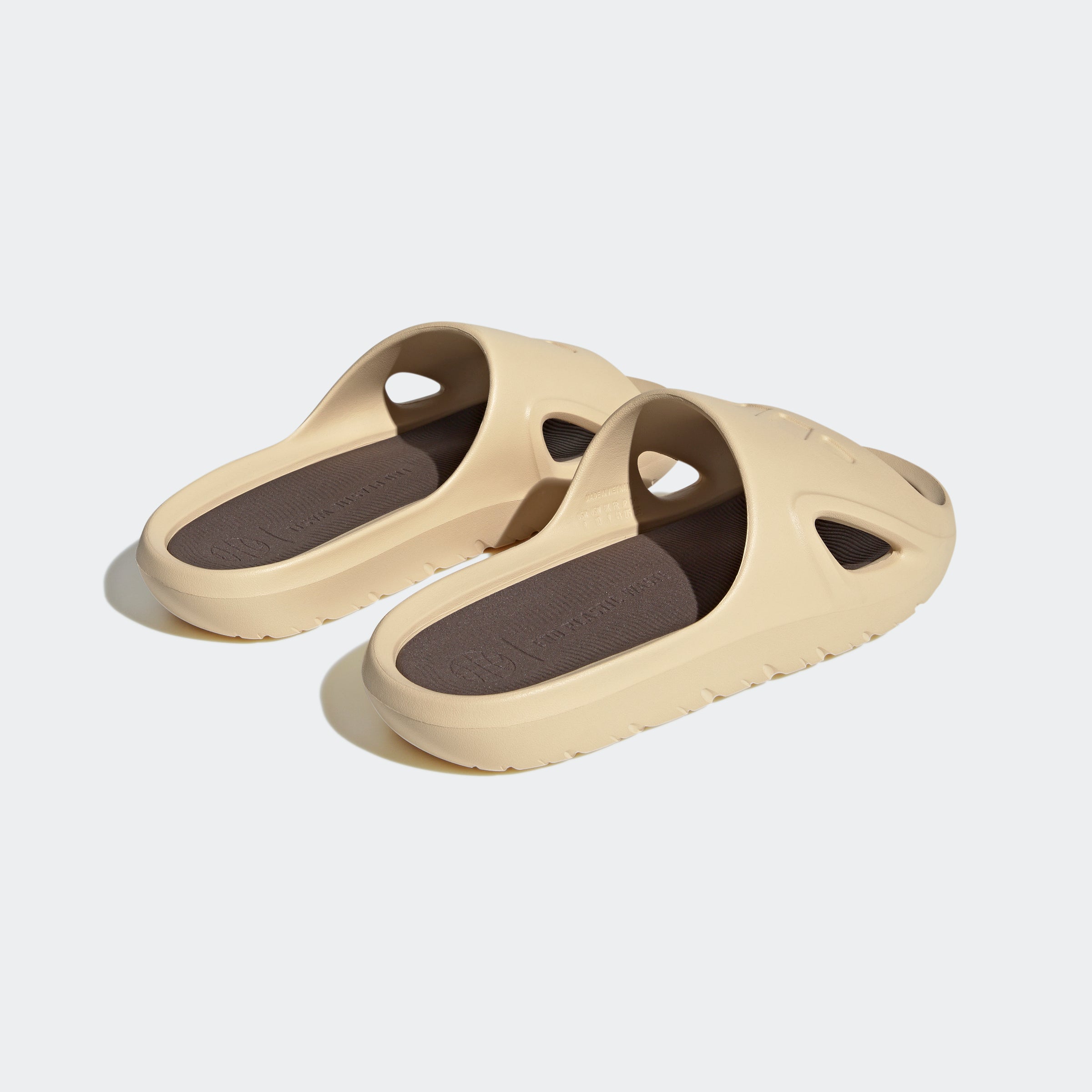 adidas Adicane Slides Sand Strata/Earth Strata