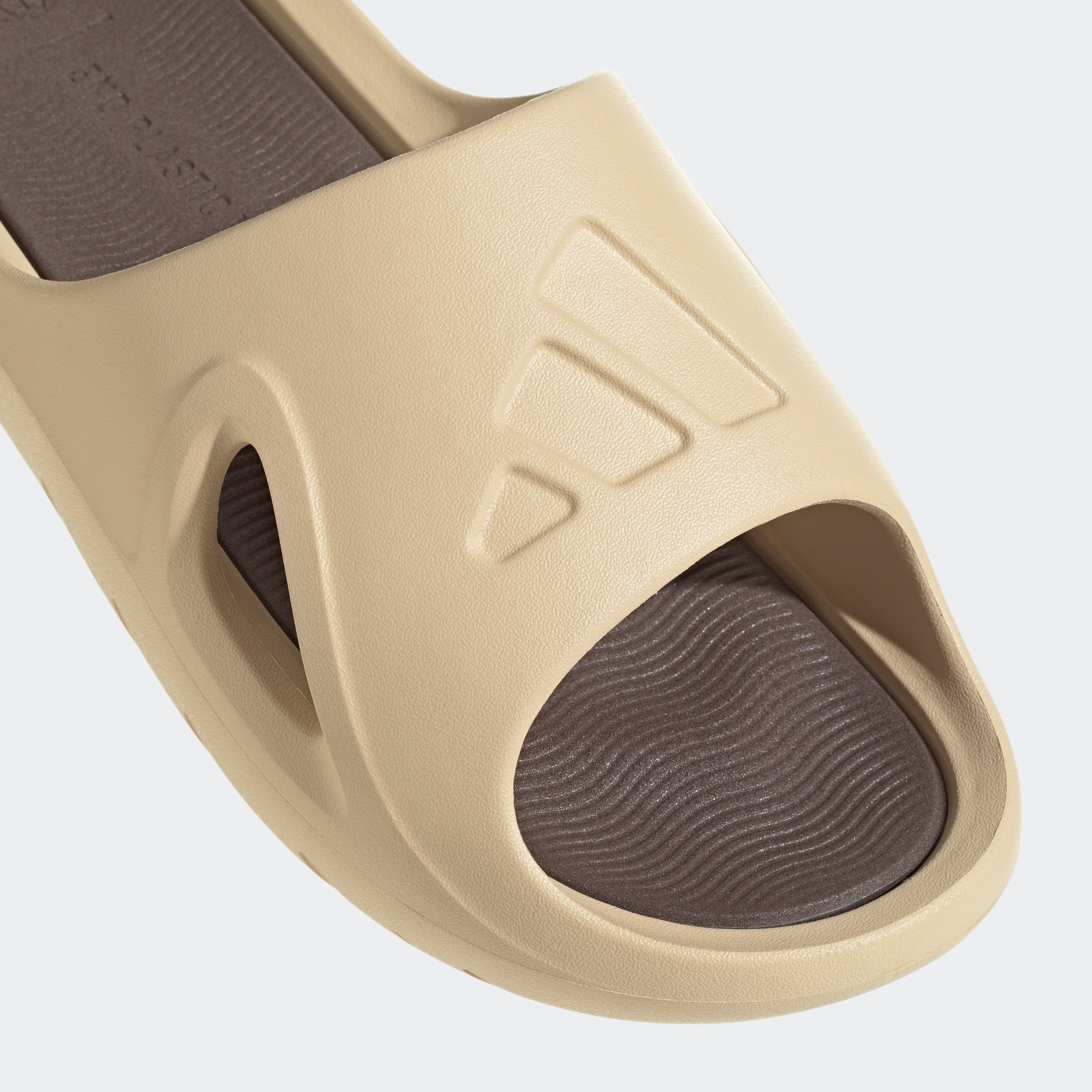 adidas Adicane Slides Sand Strata/Earth Strata