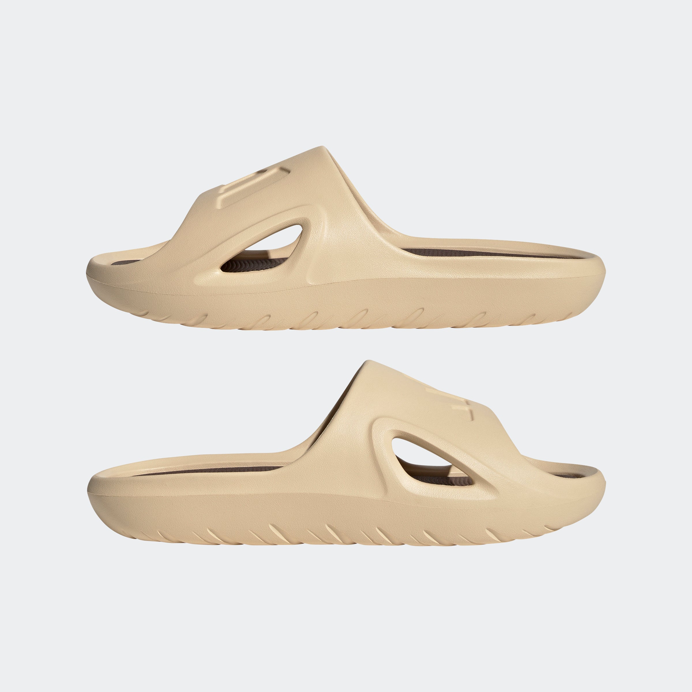 adidas Adicane Slides Sand Strata/Earth Strata