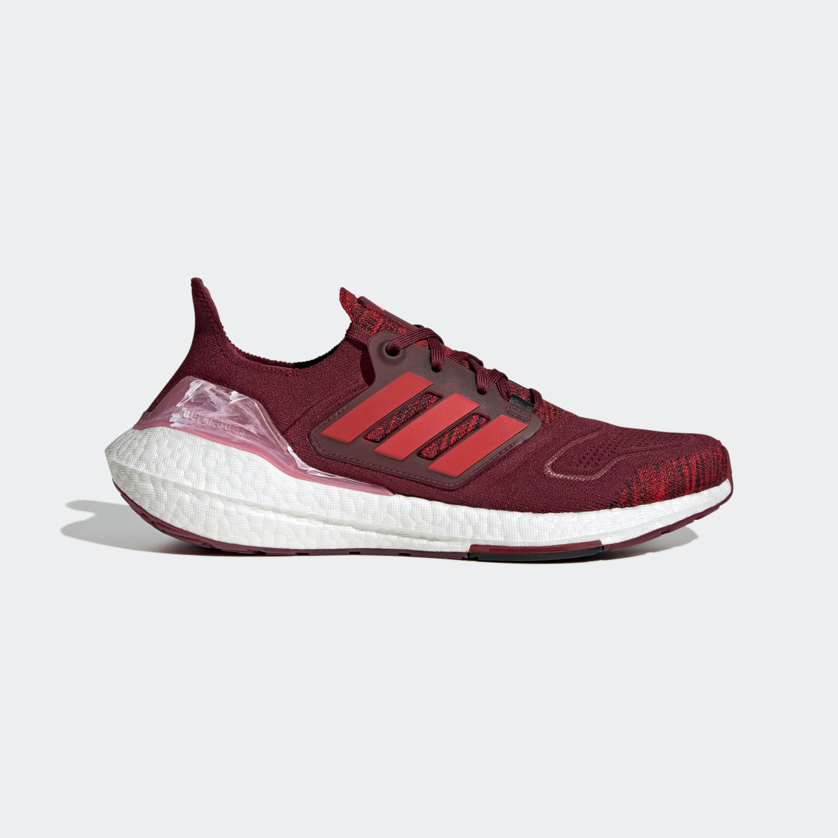 adidas Ultraboost 22 Shadow Red/Better Scarlet/Black