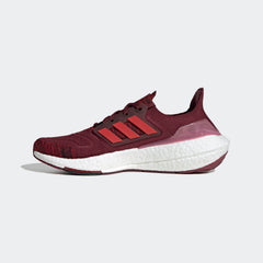 adidas Ultraboost 22 Shadow Red/Better Scarlet/Black