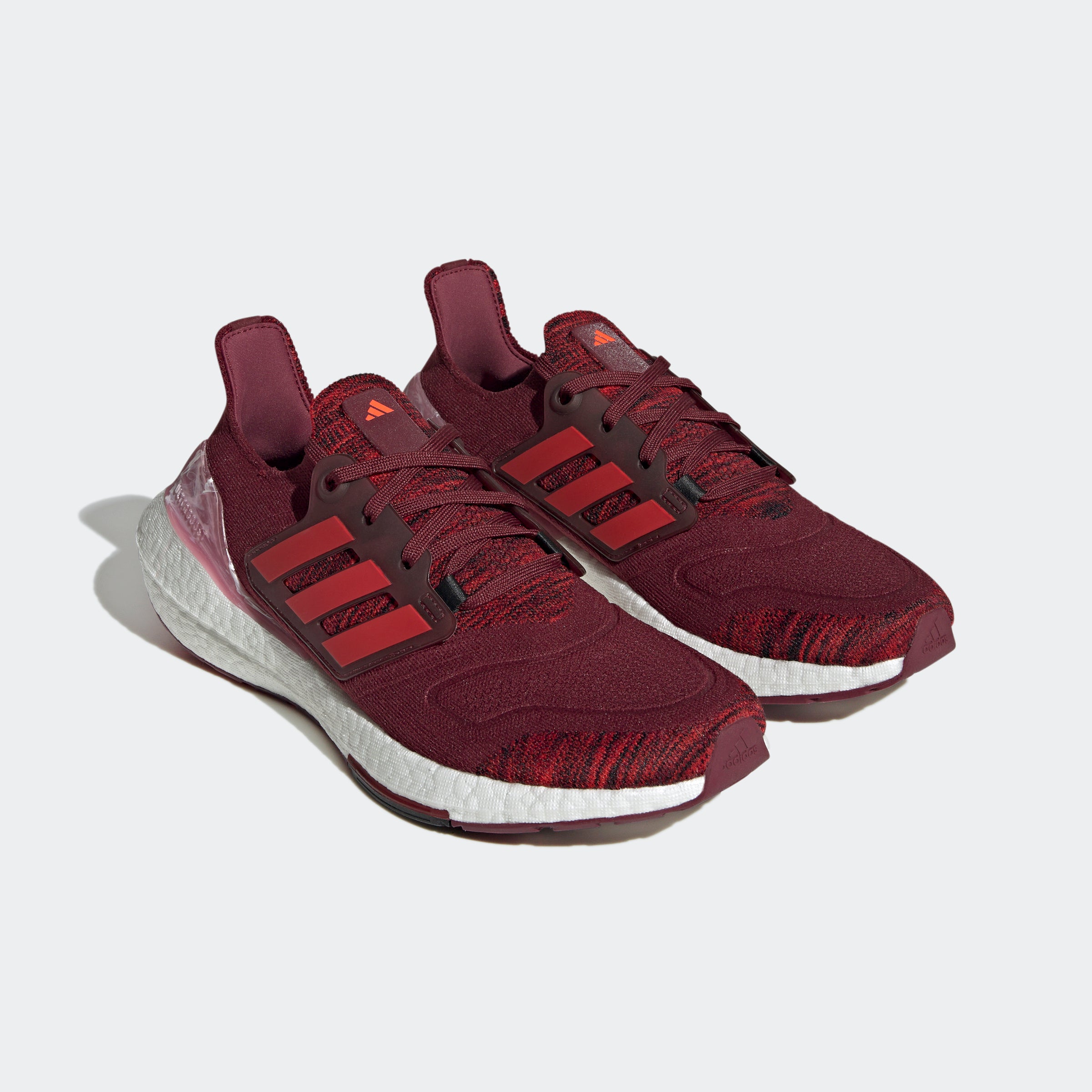 adidas Ultraboost 22 Shadow Red/Better Scarlet/Black