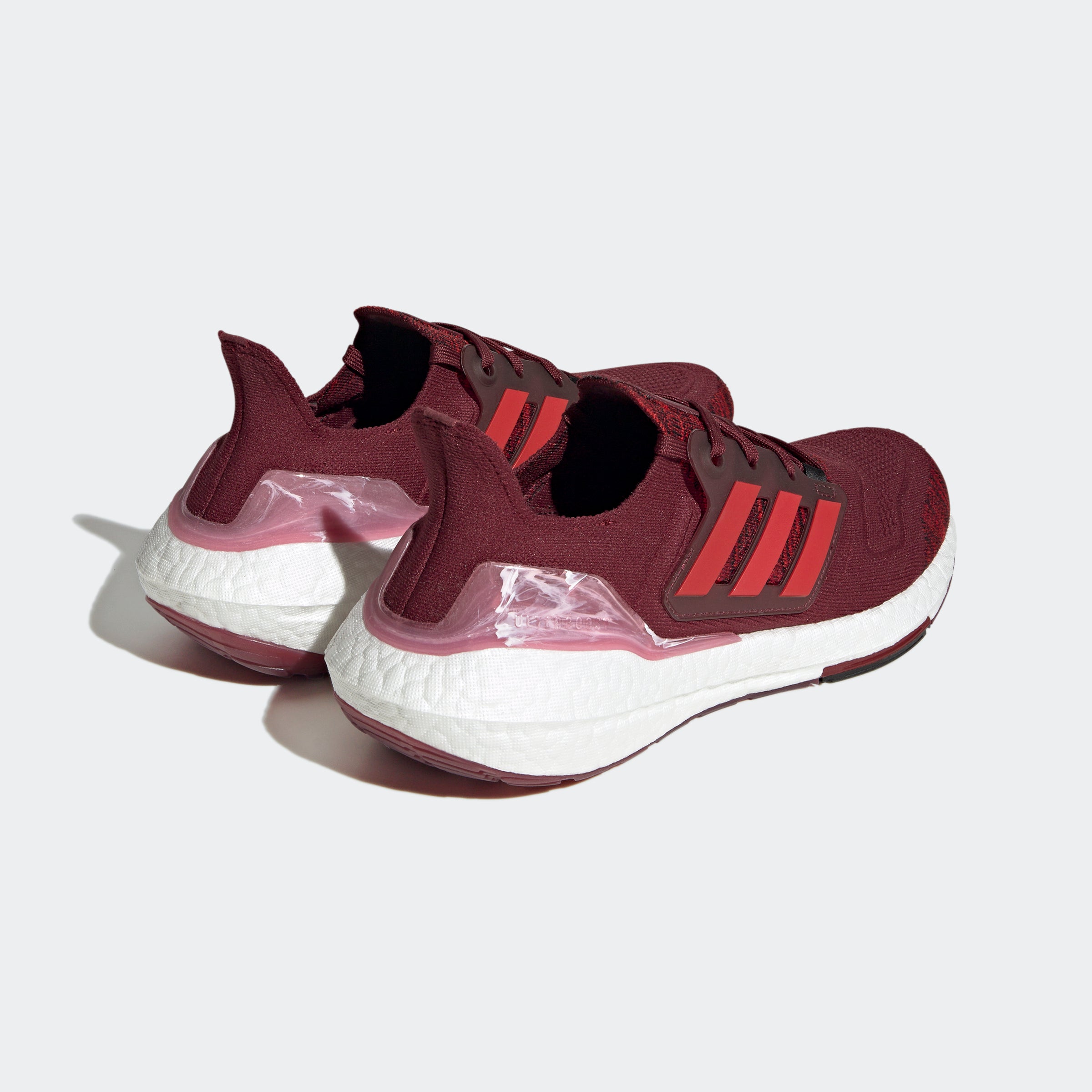 adidas Ultraboost 22 Shadow Red/Better Scarlet/Black