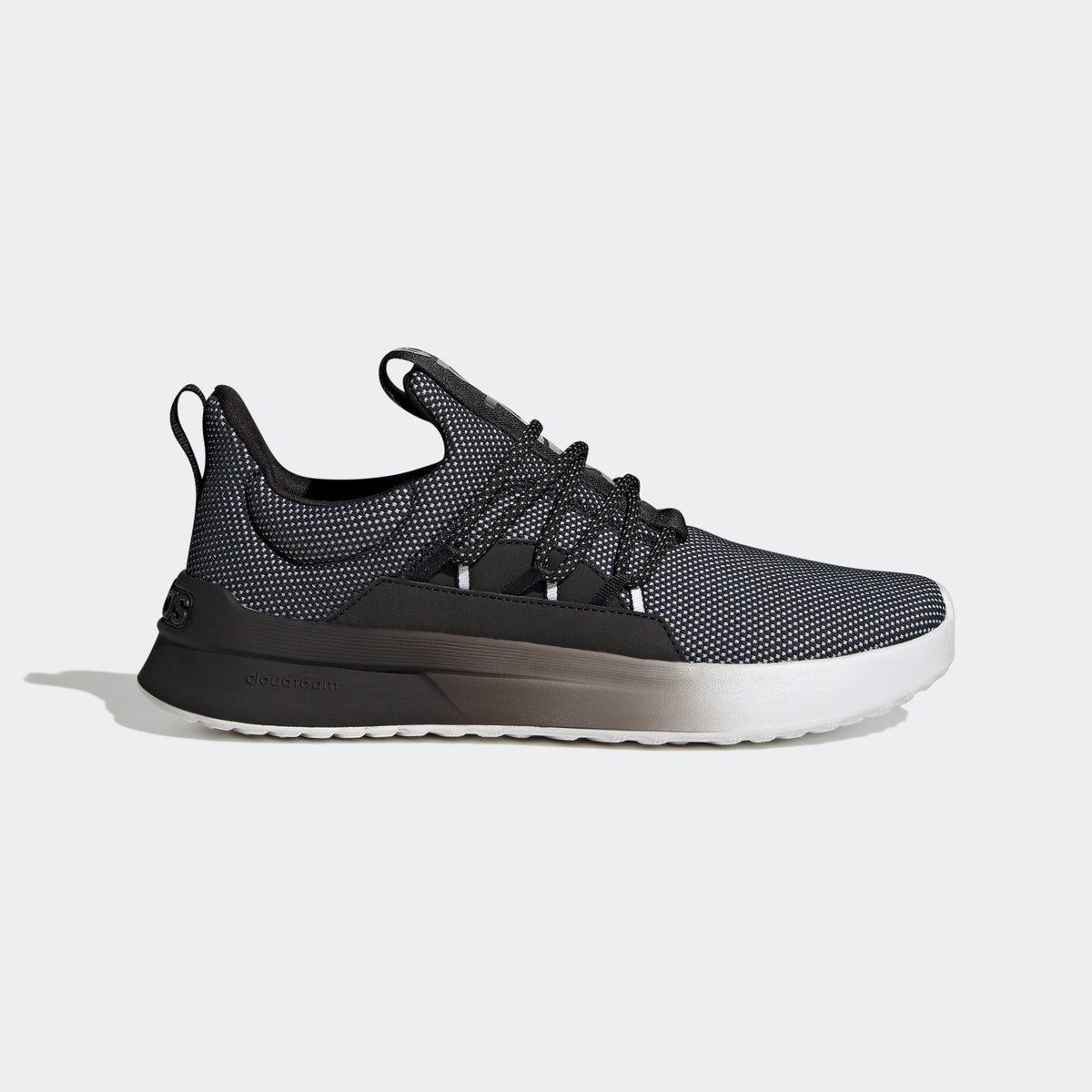 adidas Lite Racer Adapt 5.0 Zapatillas anchas blancas