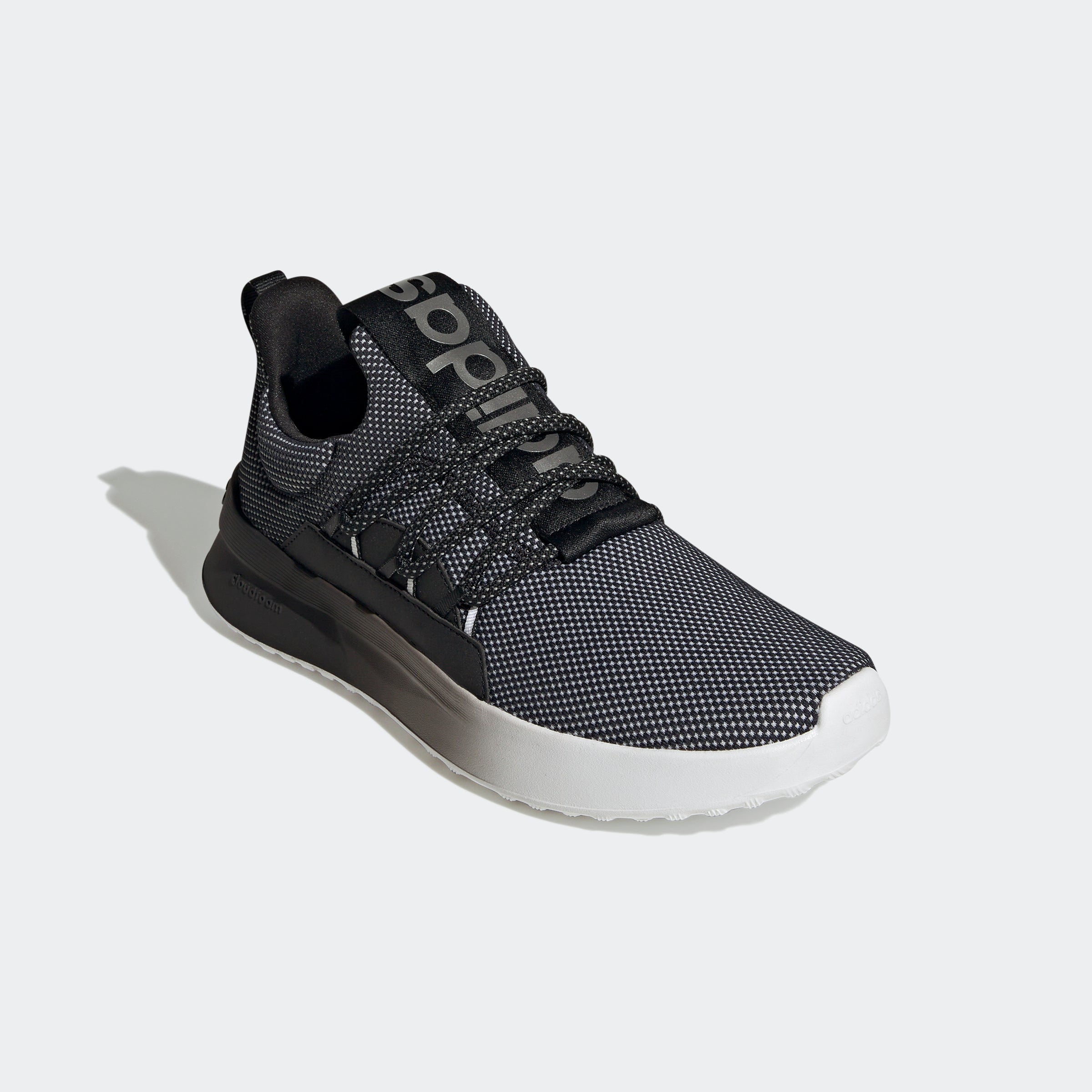 adidas Lite Racer Adapt 5.0 Zapatillas anchas blancas