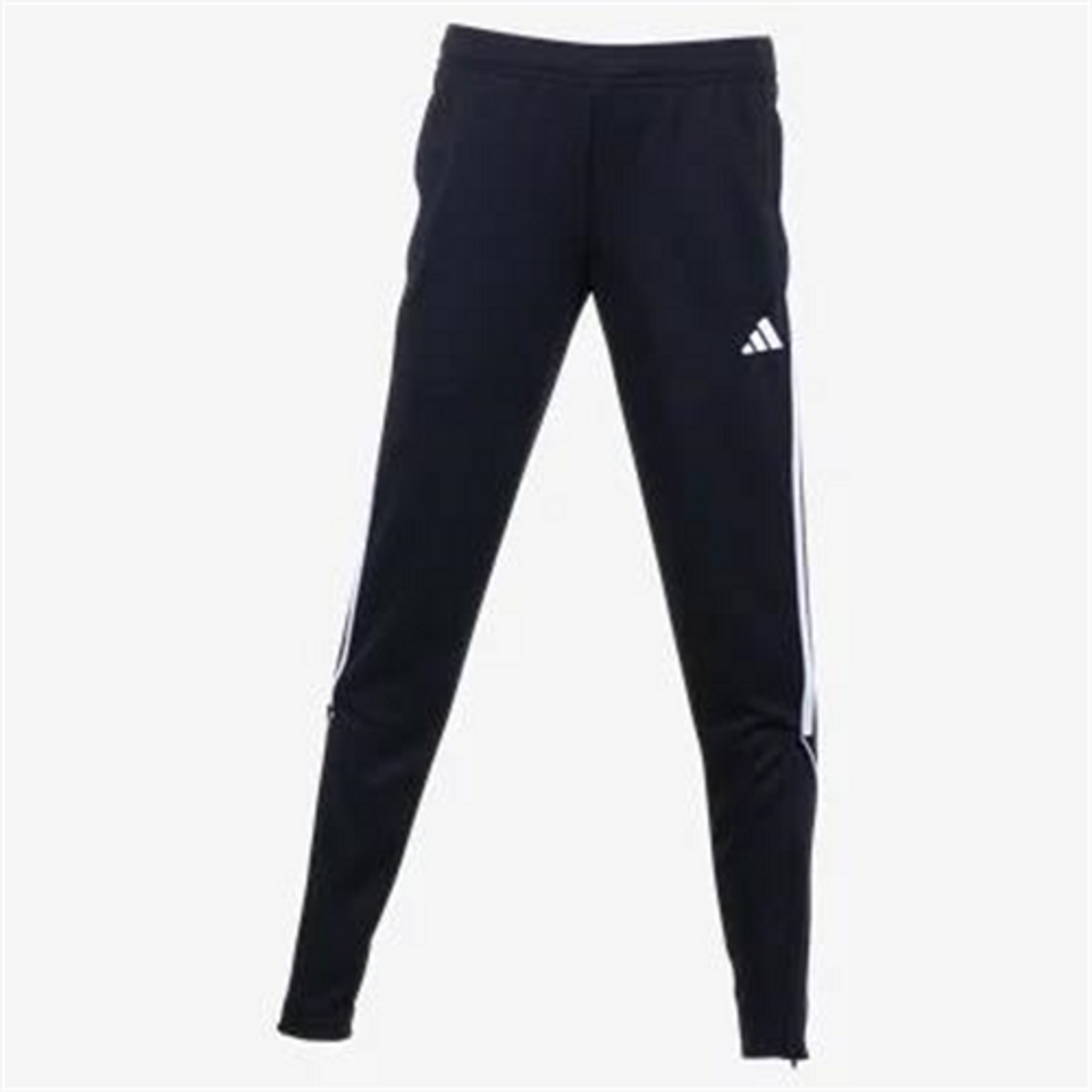 Pantalón adidas Tiro 23 League para mujer, color negro