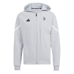 adidas Juventus Full Zip Hoodie