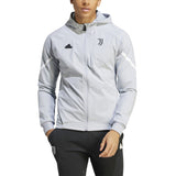 adidas Juventus Full Zip Hoodie