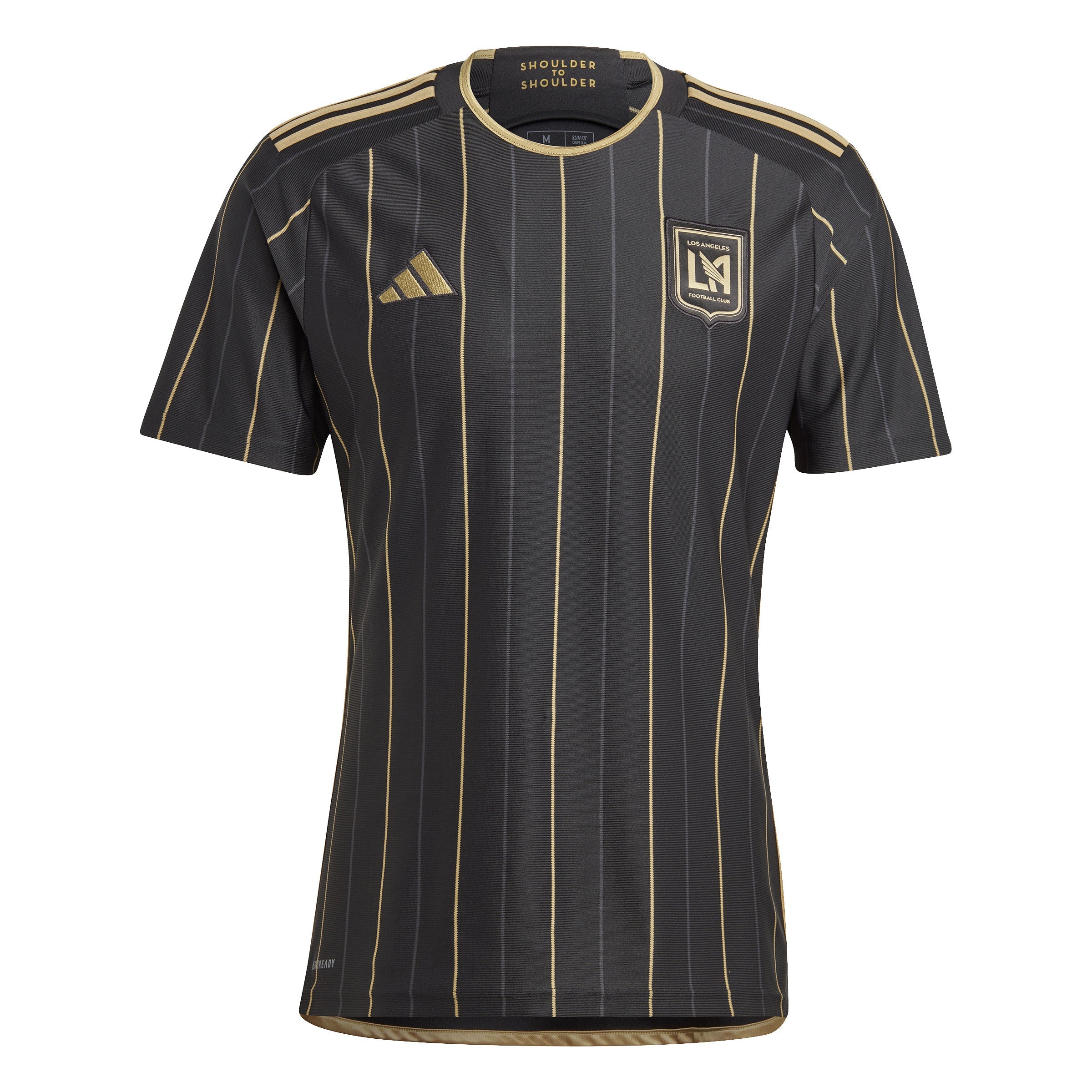 adidas Men's Los Angeles Home Jersey 24