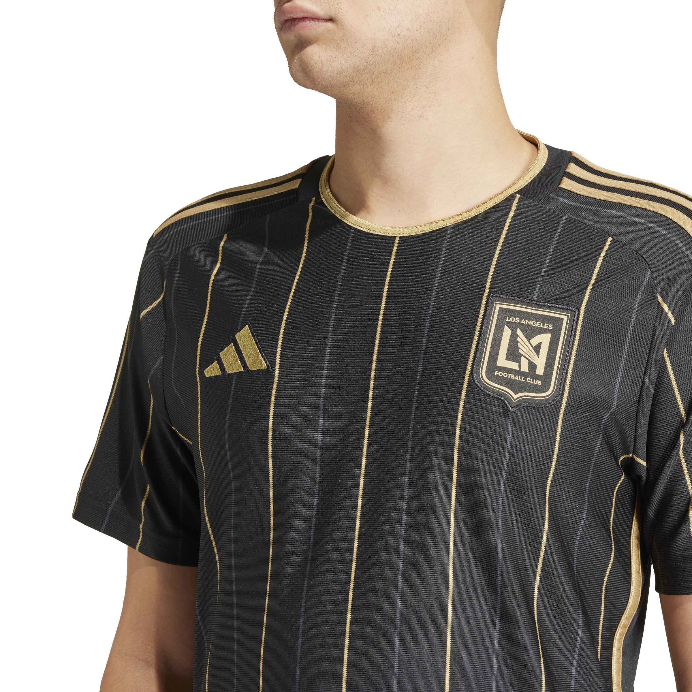 adidas Men's Los Angeles Home Jersey 24