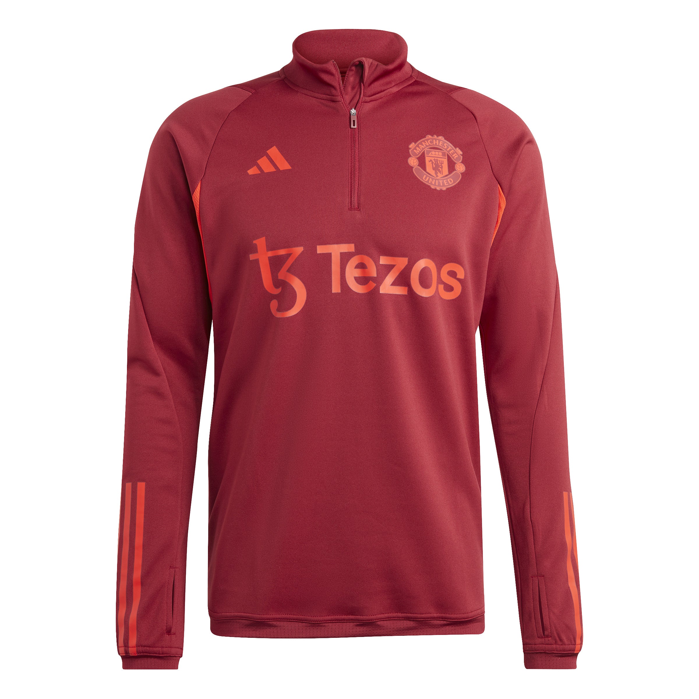 adidas Manchester United European Training Top 23/24