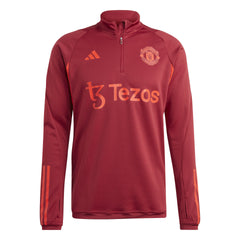 adidas Manchester United European Training Top 23/24