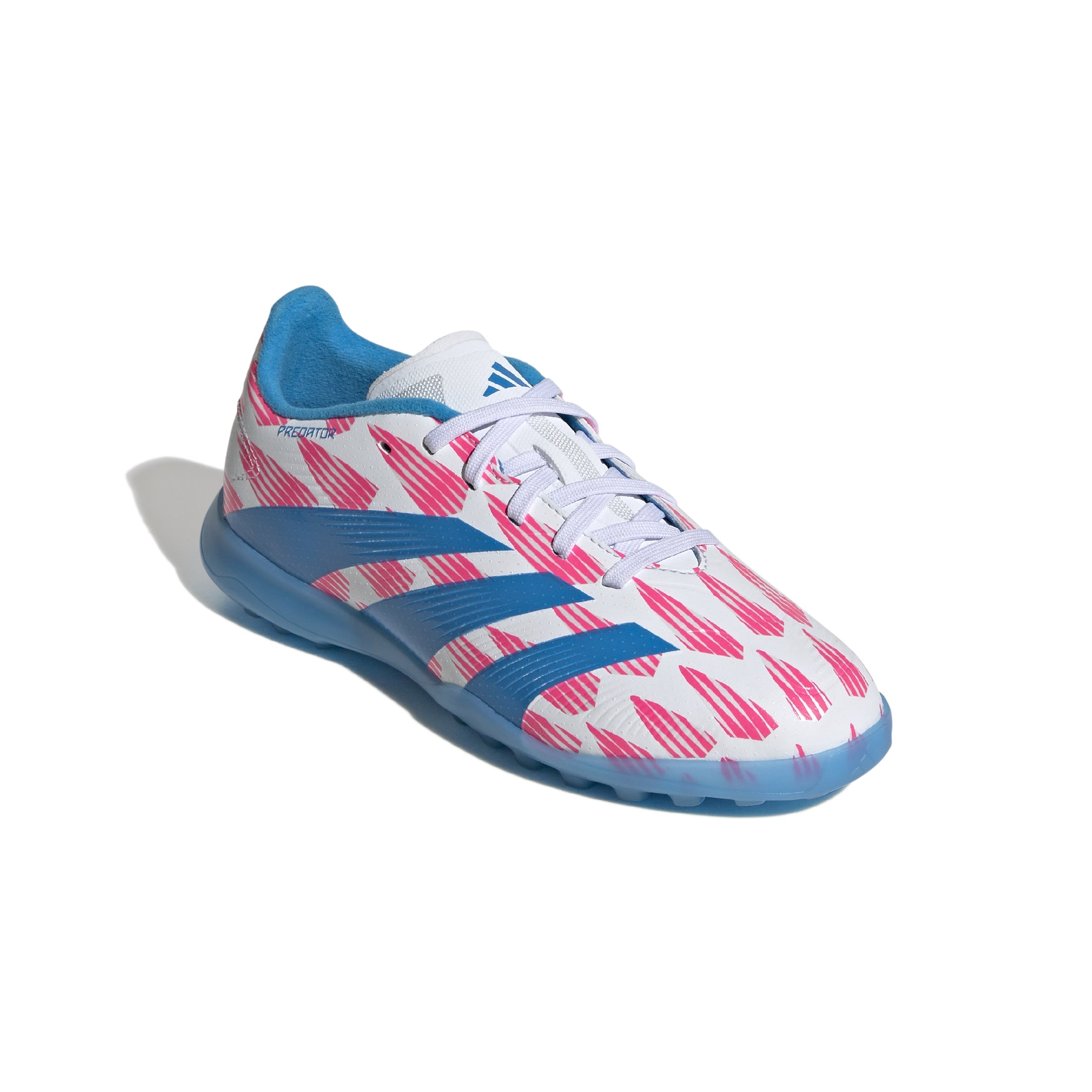 adidas Predator League TF Junior Turf Shoes