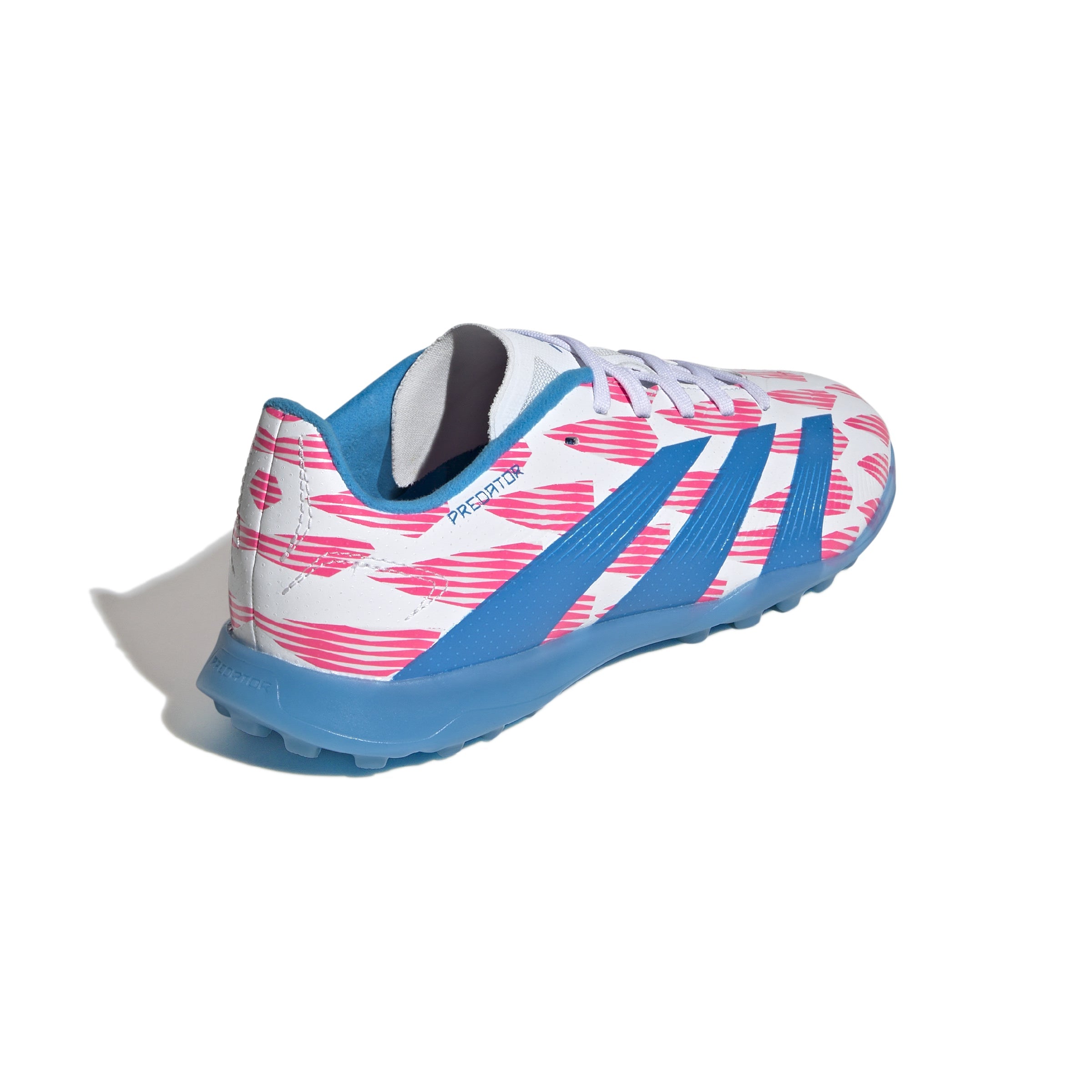 adidas Predator League TF Junior Turf Shoes